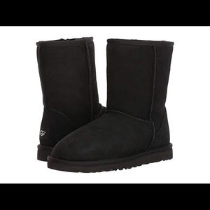 Men UGG Boots